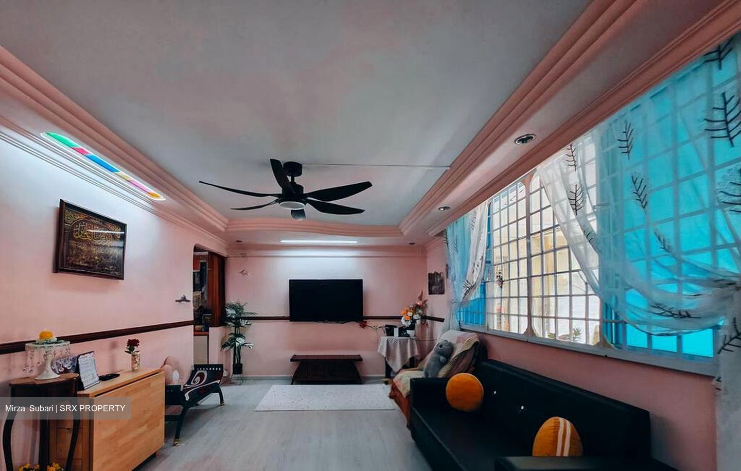 Blk 841 Tampines Palmwalk (Tampines), HDB 4 Rooms #504074381